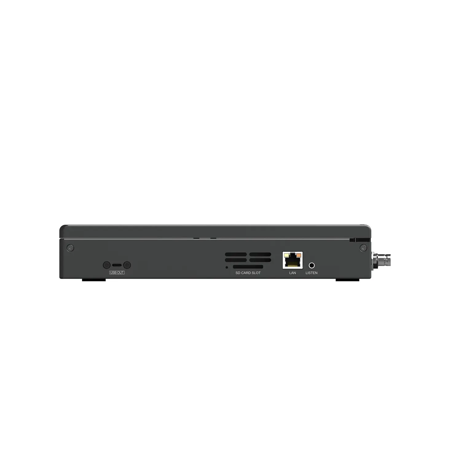 Avmatrix PVS0615U נייד 6CH SDI HDMI רב פורמט וידאו מיקסר הזרמה Switcher עם Luma מפתח Chroma מפתח Recordder