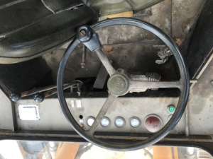 <b>Used</b> Forklift 8 Ton Japanese tcm Fd80 Forklift <b>Used</b> tcm Forklift 7 Ton 8 Ton 3 Ton for Sale with 6 Month warranty - Product Image 6