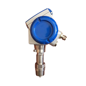Débitmètre OPTIFLEX 1300 C en acier inoxydable OEM pour la mesure du débit d'air et de gaz à zone variable -40°C à 80°C (proces industriel) - Product Image 1