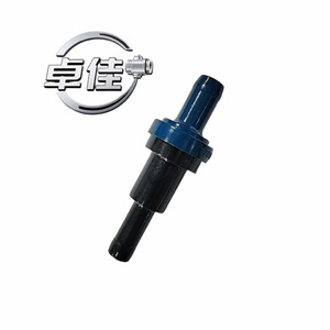 ZJ-12-008 วาล์วพีซีวีสำหรับจีเอ็ม 94580183 วาล์วทางเดียวอะไหล่ทดแทนรถยนต์ - Product Image 2