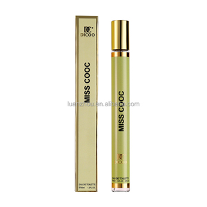 <span class=keywords><strong>Perfume</strong></span> de tubo de ensayo de sabor Original de 35ml, superventas al por mayor, <span class=keywords><strong>Perfume</strong></span> de bolsillo fresco con fragancia de larga duración EDP de alta calidad para mujer - Product Image 2