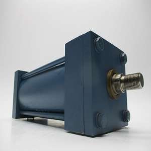 C-MP1-PP-C NSNP Nieuwe Originele Direct Leverbaar Industriële Automatisering PAC Specifieke PLC Programmeercontroller - Product Image 1