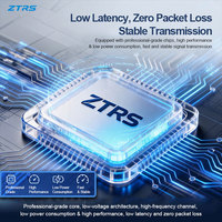 Module optique SFP BIDI 1,25 G ZTRS, transceiver réseau à fibre monomode LX SM 1310 nm 1550 nm 20 km pour commutateur Ethernet industriel