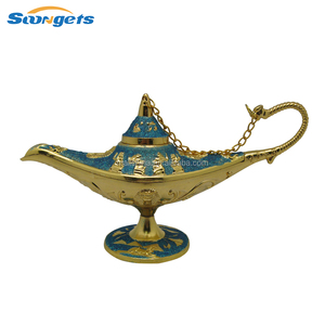 Lampada Magica LR11-GB <span class=keywords><strong>Aladdin</strong></span> - Product Image 5