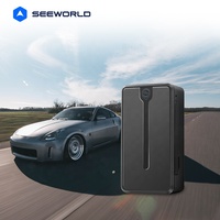 Système de Suivi Google Maps Rechargeable Détection d'Actifs Magnétique Mini Traceur GPS Localisateur pour Moto Bus Voiture