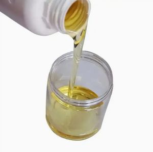 Producto químico líquido incoloro 5-Bromo-1-Pentene Cas:1119-51-3 - Product Image 2