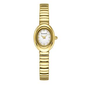 Fabricante de Relojes en China, Proveedor de Relojes de Pulsera de Cuarzo Analógicos para Mujer con Logotipo Personalizado - Product Image 3