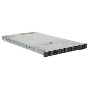 Refurbished <strong>HPC</strong> Rack Server for Dell PowerEdge R640 1U Server 2.5 Inch * 8SFF Barebone <strong>System</strong> with (H330 Card + 1pcs 495W PSU) - Product Image 2