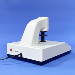 Medidor de Blancura de Escritorio <span class=keywords><strong>WSB</strong></span>-2 |   Medidor de Blancura Portátil - Product Image 4