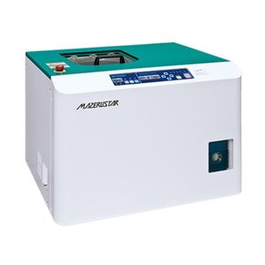 Appareil de mélange et de dégazage sous vide Kurabo Kk-V3500 pour l'élevage et l'aquaculture 340x315x370 mm - Product Image 4