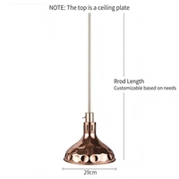 Lampe chauffante infrarouge rétractable pour buffet, chauffe-plats commercial pour hôtels, restaurants, pizzas et rôtis