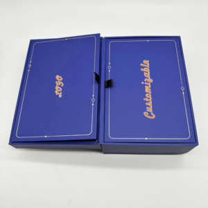 Tùy Chỉnh Thân Thiện Môi Trường Có Thể Tái Chế Màu Xanh Cao End Video Trò Chơi Chuột Thế Giới Bao Bì Carton - Product Image 5