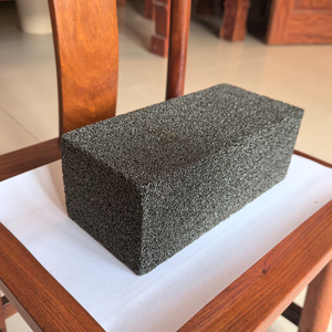 Tùy chỉnh Mài nhà bếp hộ gia đình hai mặt Whetstone pumice đá - Product Image 3
