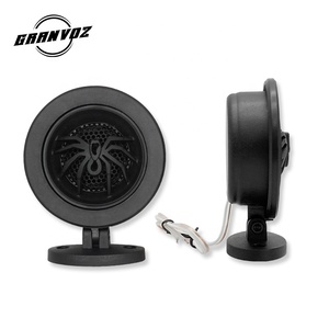 Garniture de voiture Portable en plastique ABS beaux haut-parleurs voiture Piezo Buzzer pièce Tweeter haut-parleurs - Product Image 6