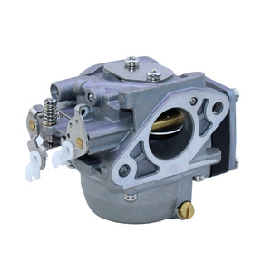 Ensemble de carburateur pour moteur hors-bord Dongfa 3B2-03200-1 3K9-03200-0 pour moteur à essence Mercury T9.8HP - Product Image 5