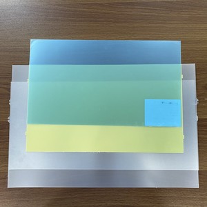 ฟิล์มปริซึม LCD สำหรับแล็ปท็อปแบบครบชุด ชั้นบนและชั้นล่าง 0D 45D 90D 135D ขนาด 14 นิ้ว 15.6 นิ้ว สำหรับซ่อมหน้าจอขาว - Product Image 6