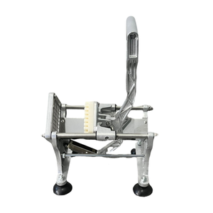 Manual Potato Slicer for French Fries Cutter Convenient and Delicious Creating All in Our <b>Machine</b> Carrot Cutting <b>Machine</b> Manual - Product Image 2