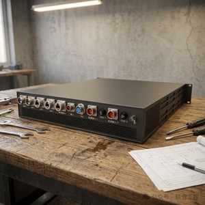 <span class=keywords><strong>Union</strong></span> Ipc HW-8200D Dual Kunpeng 920 Industrial, 98% de Localización Nacional, Montaje en Rack de Vehículo 2U, 512GB RAM, 10TB de Almacenamiento, Alta <span class=keywords><strong>Temperatura</strong></span> - Product Image 6