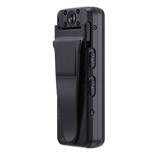 Caméra sportive Z7 Mini Full HD 1080P avec vision nocturne, enregistreur vidéo pour caméra corporelle, moto, vélo, détection de mouvement - Product Image 1