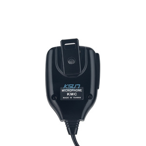 Microphone portable Kenwood Kmc-21 avec suppression du bruit pour talkies-walkies Tk-3207 378g 3118 U100 - Product Image 5