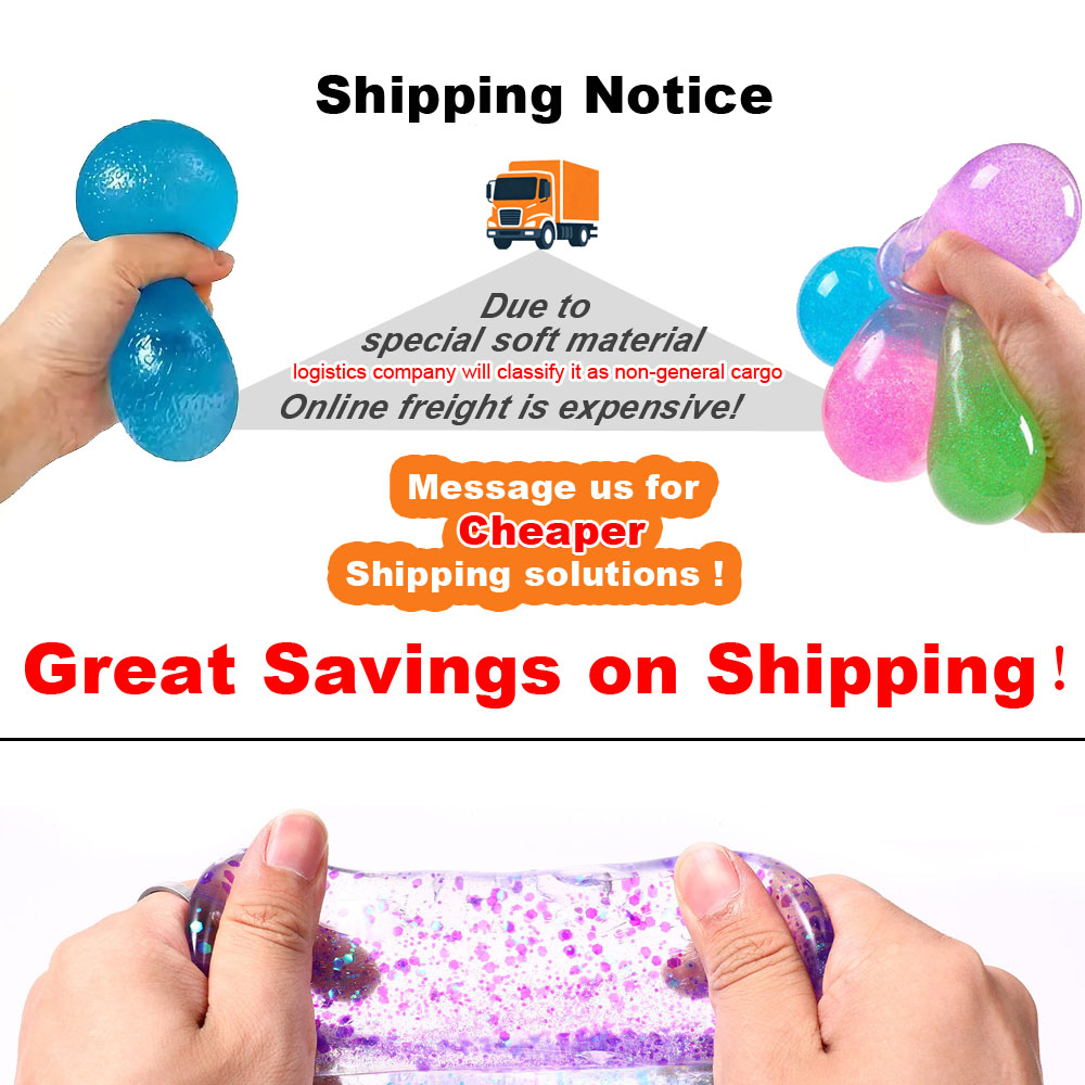 Shipping Notice (Message Us for Cheaper Shipping)
