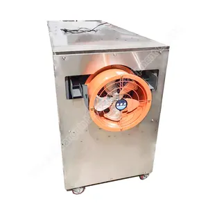 Tenebrio mesin pilihan molitor otomatis mealworm sorter tenebrio molitor mesin pemisah
