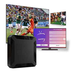 Essai Gratuit d'IPTV : Extrêmement Rapide et Stable, Profitez de la Vision HD dans Plusieurs <span class=keywords><strong>Pays</strong></span>, y Compris la France, l'Allemagne, les États-Unis et le Canada - Product Image 3