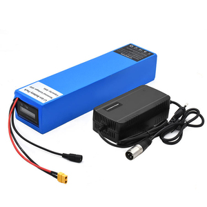 Batería de Iones de Litio Personalizada para Bicicleta Eléctrica/Motocicleta/Scooter Eléctrico de 60V 20AH 30AH 50AH 60AH 100AH 150AH 200AH, Paquete OEM de 36V 60V 72V - Product Image 6