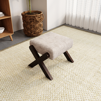 Cendre en bois enfant en bas âge enfant toilette escabeau sécurité ménage échelle tabouret chaise en bois escabeau