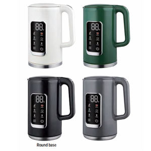 Cordless Electric <strong>Kettle</strong> Smart <strong>Kettle</strong> <strong>Temperature</strong> <strong>Control</strong> Electric Digital Smart <strong>Kettle</strong> Electric Intelligent - Product Image 5