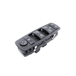 Interrupteur de vitre électrique pour Chrysler Town & Country <span class=keywords><strong>Dodge</strong></span> Grand Caravan <span class=keywords><strong>Ram</strong></span> C/V 2008-2012 4602536AD 4602536AE 4602536AF 4602536AG - Product Image 1