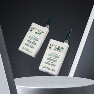 Dosímetro de Ruido de Alta Precisión TES-1354/1355/1357, Medidor de Decibelios con Rango de 70-140dBA, Precisión de 1dB, Resolución de 0.5dB, Alta Precisión de Taiwán - Product Image 3