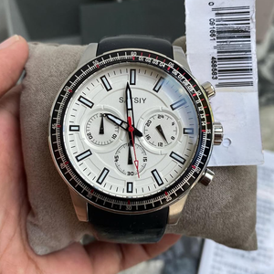 <span class=keywords><strong>Reloj</strong></span> Cronógrafo para Hombre <span class=keywords><strong>GUESS</strong></span> W0802G1, <span class=keywords><strong>Nuevo</strong></span> Modelo 2026, Gran Venta, Acero 316L, Resistente al Agua 50M, Correa de Silicona, <span class=keywords><strong>Reloj</strong></span> de Negocios, Cuarzo, Venta al Por Mayor - Product Image 2