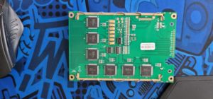 S-10151B Màn Hình Lcd 5 Inch Mới Và Tương Thích - Product Image 2