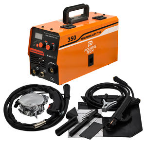Soldadora MIG sin Gas Personalizada con Alambre Flux, <span class=keywords><strong>Lista</strong></span> <span class=keywords><strong>de</strong></span> Precios <span class=keywords><strong>de</strong></span> Máquinas <span class=keywords><strong>de</strong></span> Soldar MIG sin Gas - Product Image 1