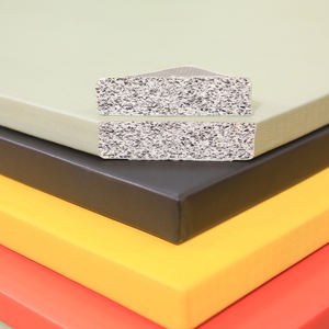 Tapis en paille de riz japonais super doux, à roulettes pour judo, bjj, <span class=keywords><strong>lutte</strong></span>, tatami, utilisé dans les arts martiaux - Product Image 2