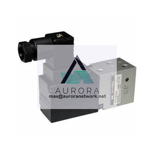 อุปกรณ์วาล์วนิวเมติกอิเล็กทรอนิกส์ VY1200-102 - Product Image 1