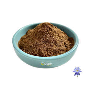 Ciyuan fábrica abastecimento azul Lotus flor extrato pó - Product Image 1