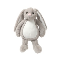 Peluche Lapin de Pâques à Longues Oreilles Transfrontalière en Gros