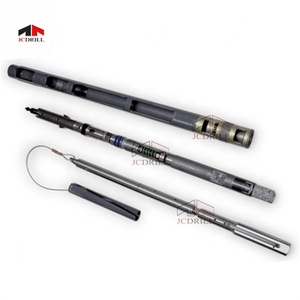 الأكثر مبيعًا BQ <span class=keywords><strong>NQ</strong></span> HQ PQ <span class=keywords><strong>AQ</strong></span> النواة السلكية الأساسية الماس برميل تجاوز التجمع لمنصات الحفر - Product Image 1