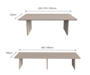 Mesas y Sillas Plegables de Aluminio de Alta Gama para Exteriores, Diseño Nórdico Moderno, Impermeables, para Hotel y Patio, DPH-J25F - Product Image 3