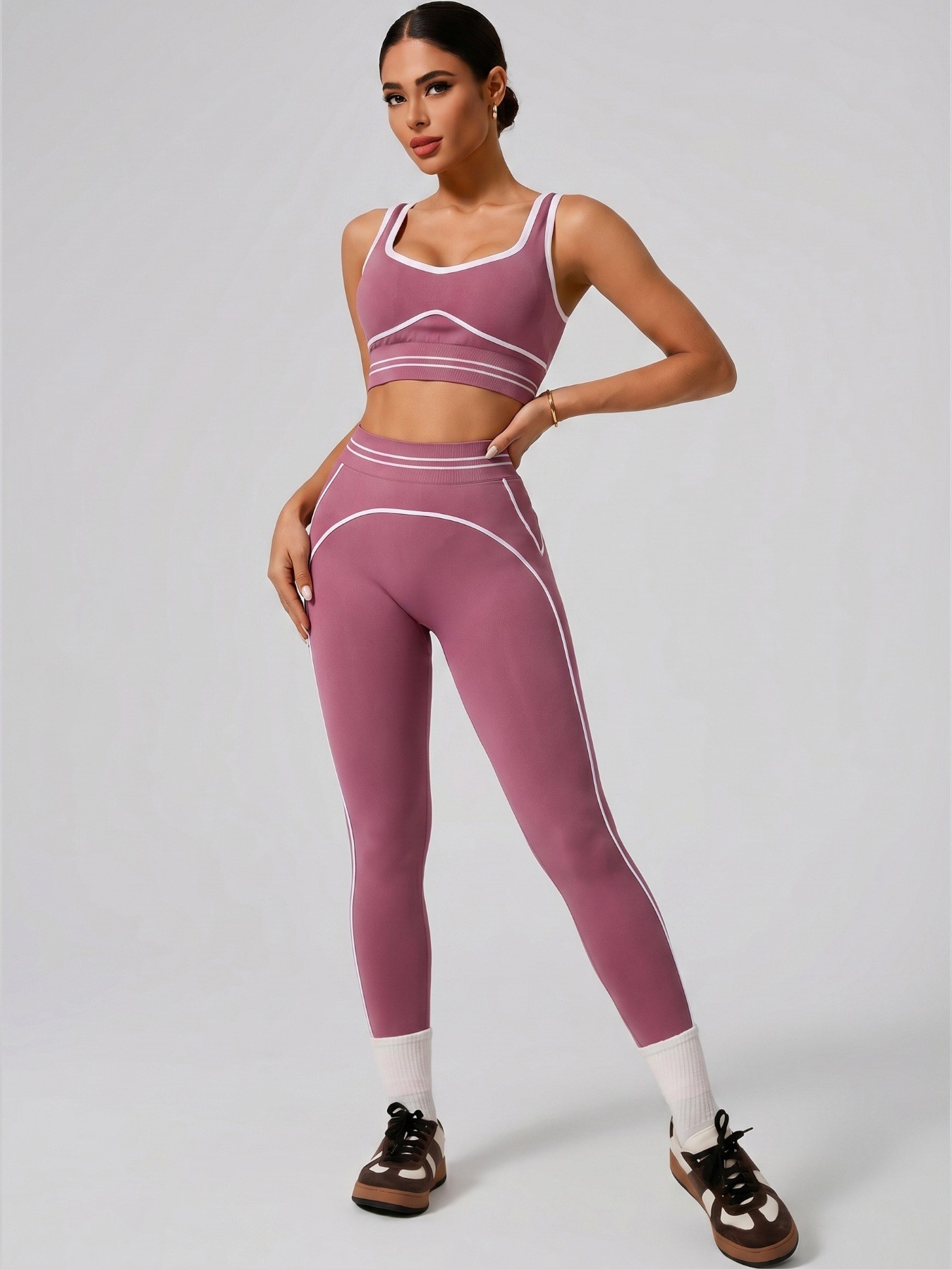 Light Purple