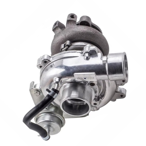 Ujoin Turbocompressore CT16 Economico in Offerta per Toyota Hilux Vigo 172010L030 17201-0L030 1983-1988, Misura Standard, Garanzia 1 Anno - Product Image 5