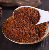 Brown Sugar Food & Industrial Grade Natural Unrefined Cane Sugar with Soft Moist Texture Shandong Exporter SenShine