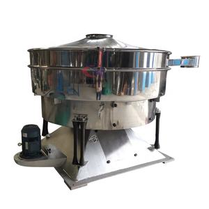 Máquina Tamizadora de Hierbas Secas: Orégano y Tomillo - Product Image 2