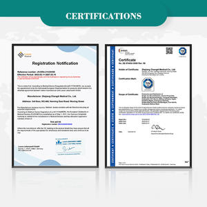 Vendaje adhesivo de primeros auxilios con logotipo personalizado Placa para heridas de PE con características de seguridad diseñadas para el cuidado de heridas - Product Image 5