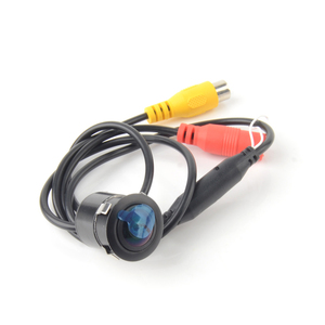 Las Mejores Cámaras Ocultas para Autos, Cámara de Visión Trasera, Cámara de Auto <span class=keywords><strong>Full</strong></span> <span class=keywords><strong>HD</strong></span> - Product Image 4