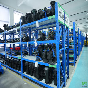 <span class=keywords><strong>Pompe</strong></span> solaire pour <span class=keywords><strong>piscine</strong></span> DIFFUL DLP en acier inoxydable avec moteur DC sans balais et support personnalisé - Product Image 4