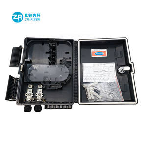 mini cto odp fdb Caja nap plc splitter caixa <span class=keywords><strong>box</strong></span> distribution <span class=keywords><strong>2</strong></span> 4 6 8 12 port 16 24 core fiber optic terminal FTTH <span class=keywords><strong>BOX</strong></span> - Product Image 2