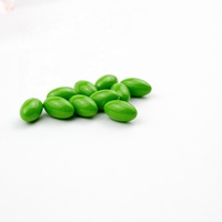 Supplément de vitalité de soins de santé d'usine OEM Charantin Nature Capsule de poudre d'extrait de melon amer 500mg